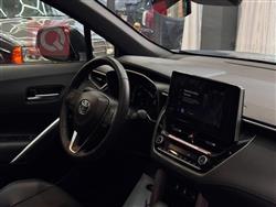 تويوتا كورولا كروس